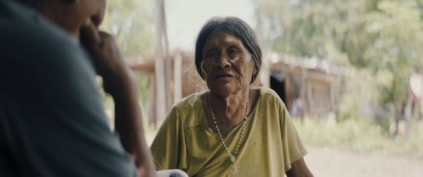 Filme paraguayo "Apenas el sol" gana premios en Francia