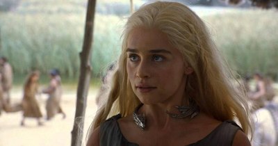 La Nación / ¿Más Juego de Tronos? George R.R. Martin firma un acuerdo de cinco años con HBO