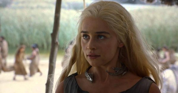 La Nación / ¿Más Juego de Tronos? George R.R. Martin firma un acuerdo de cinco años con HBO