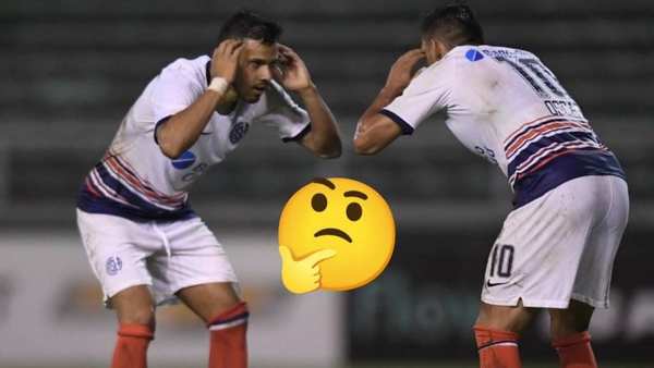 Los números de San Lorenzo de Almagro sin los Romero de titular