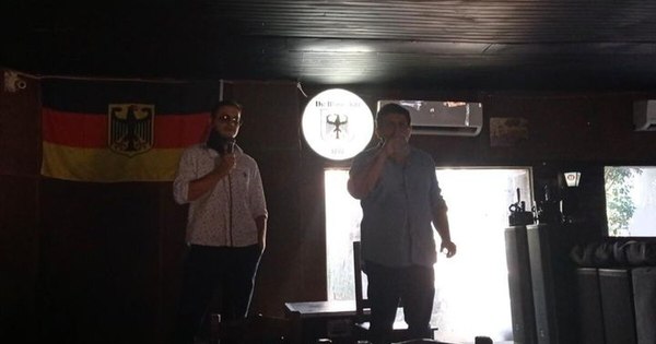 La Nación / Bares no permitirán informalidad ni clandestinidad