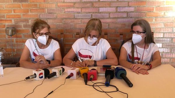 ONU reiterará preocupación por secuestro de Denis a autoridades paraguayas, según Bachelet - Nacionales - ABC Color