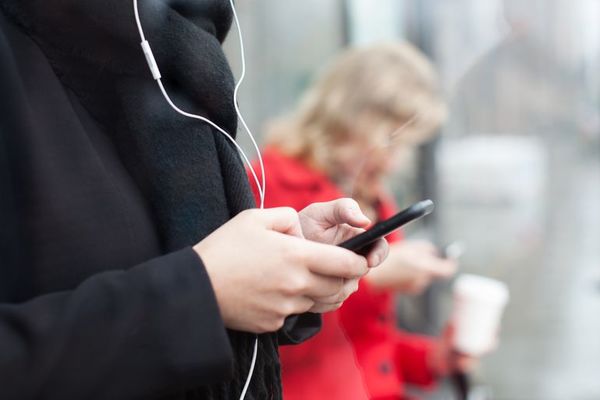 La adicción al móvil es la pérdida de control sobre su uso - Estilo de vida - ABC Color