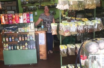 Crónica / Cebolla rallada con miel y limón oikoite anticovid