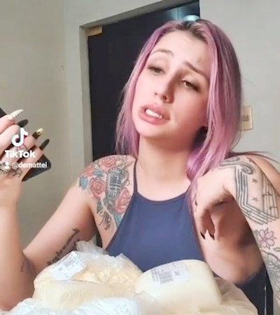 Crónica / TikTok de la “chipa cheta” es re-kachiãi