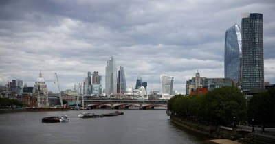La Nación / Londres no tuvo muertes por primera vez