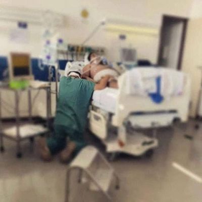 Covid se lleva a hermanas médicas en menos de un mes - Nacionales - ABC Color