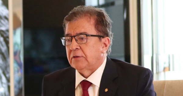 La Nación / Justicia vuelve a fallar contra la EBY por incumplimiento de transparencia