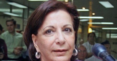 La Nación / Pepa Kostianosky apuesta a la inversión privada en Asunción