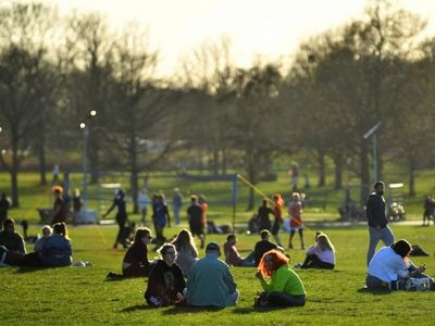 Londres no registra muertos e Inglaterra inicia desconfinamiento