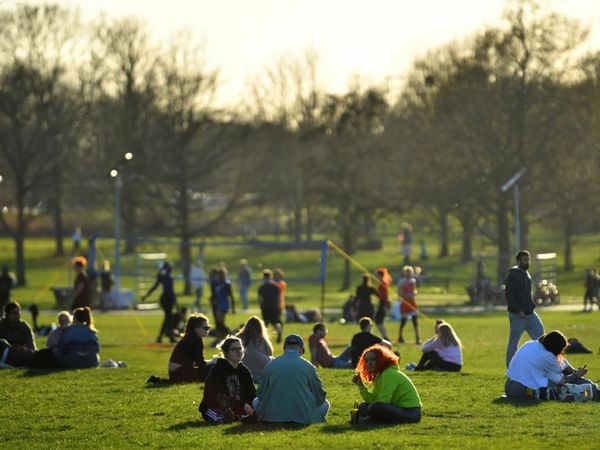 Londres no registra muertos e Inglaterra inicia desconfinamiento