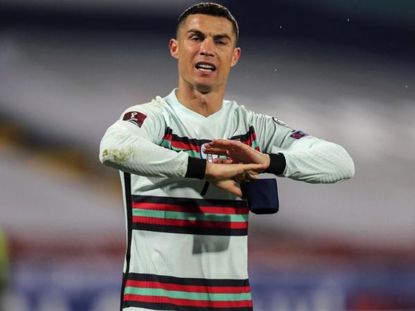 Falta de VAR polemiza en las Eliminatorias europeas