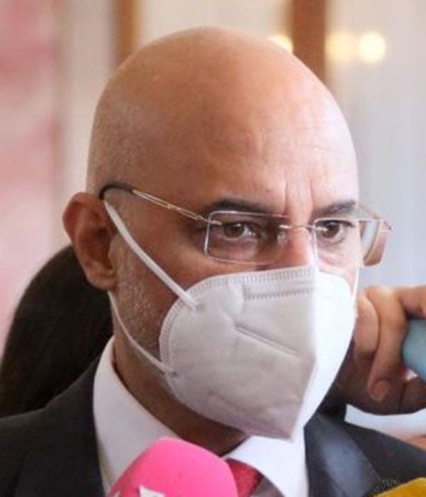 India abrirá este año su embajada en Asunción - Nacionales - ABC Color