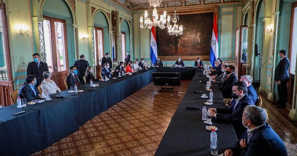 La Nación / Estado tendrá que pedir más fondos para las mipymes