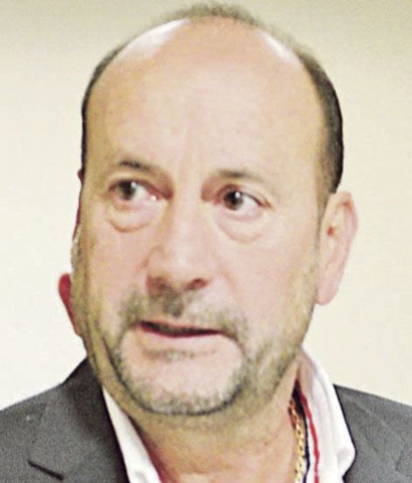 Presionado, Salomón busca vía legal para dejar sin efecto aumentazos - Nacionales - ABC Color