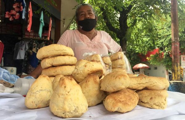 Cifran sus esperanzas en pedidos de Semana Santa - Nacionales - ABC Color