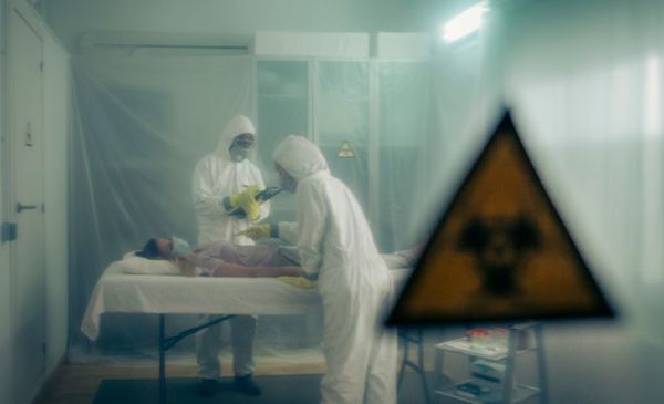 La OMS espera que el tratado contra las pandemias esté ya listo en mayo - Mundo - ABC Color