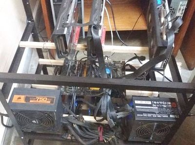 Fiscalía incautó tres computadoras de la ANDE - Noticiero Paraguay