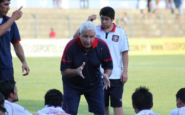 Rivera en UTI