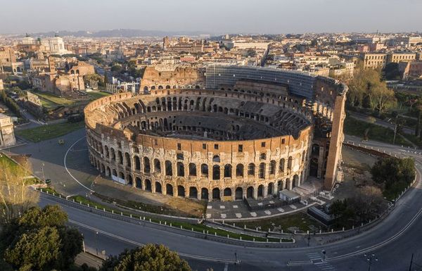 Italia impondrá cuarentena de cinco días a viajeros de la Unión Europea - Mundo - ABC Color