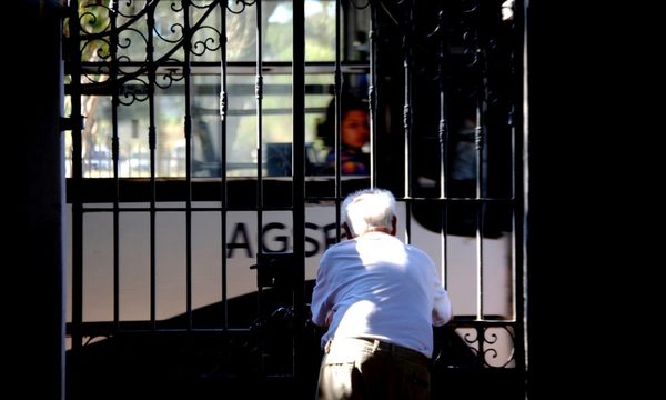 Organismo mundial alerta sobre “epidemia” de consumo de drogas en personas adultas mayores