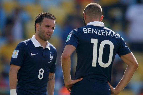 El juicio a Karim Benzema será en octubre - Fútbol - ABC Color