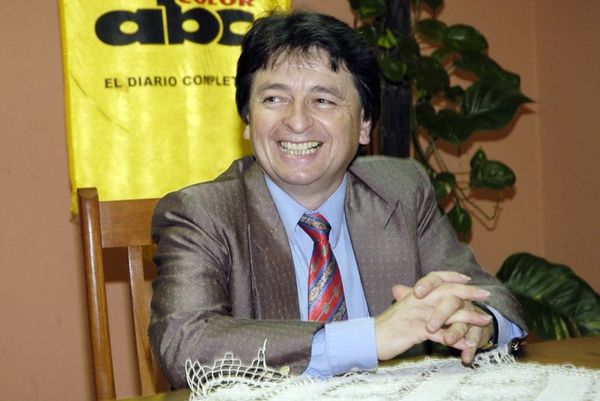 Se apagó la voz de “Pablito” - Espectáculos - ABC Color