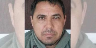 Samura enfrentará proceso de extradición comunicó Fiscal de Asuntos Internacionales