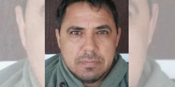 Samura enfrentará proceso de extradición comunicó Fiscal de Asuntos Internacionales