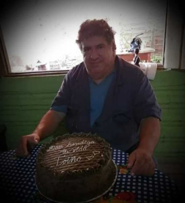 Fallece conocido mecánico de Franco