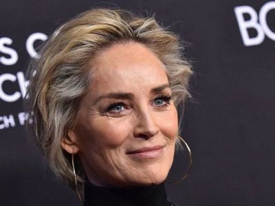 Sharon Stone revela episodios de abuso en Hollywood