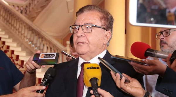 EBY no cumple y hace “trampa” para quedar bien: debe entregar información pública - Noticiero Paraguay