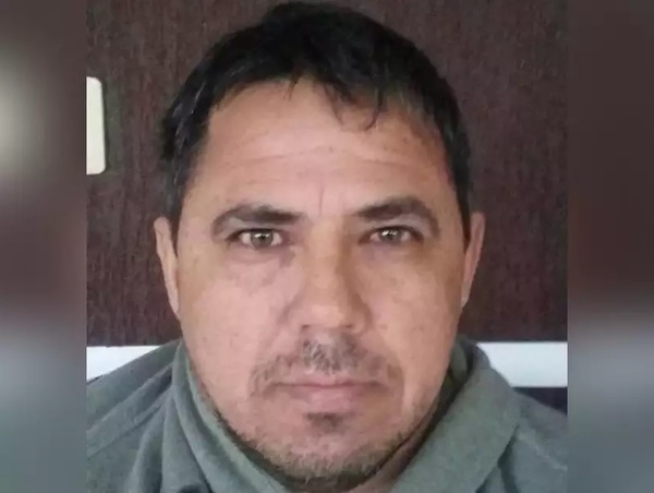 'Samura' será extraditado a Paraguay