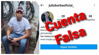 Diario HOY | Usurpaba identidad de autoridades para embaucar a modelos y periodistas