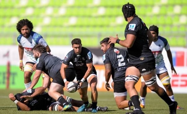 Diario HOY | Olimpia Lions mide su progreso ante el gran candidato
