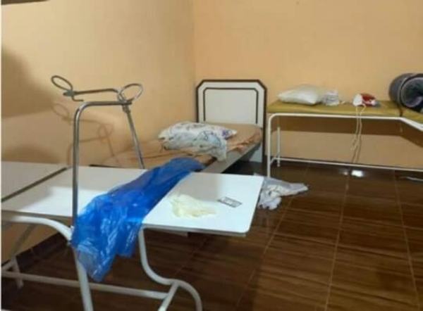 Imputan a supuesta enfermera que también habría participado de aborto fatal