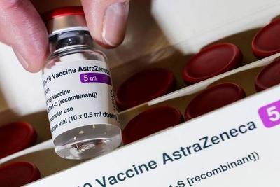 Berlín suspende vacunación con AstraZeneca a menores de 60 años tras varias muertes por trombosis - ADN Digital