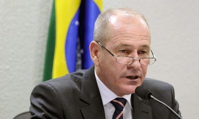 Brasil: el ministro de Defensa sale del gobierno de Bolsonaro
