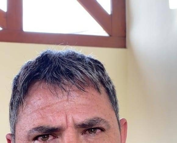 Diario HOY | Zully Rolón, ministra de la Senad, sobre la situación de Jorge Teófilo Samudio, alias “Samura”