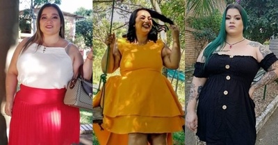 El certamen “Miss Gordita” se aplazará para el próximo junio  