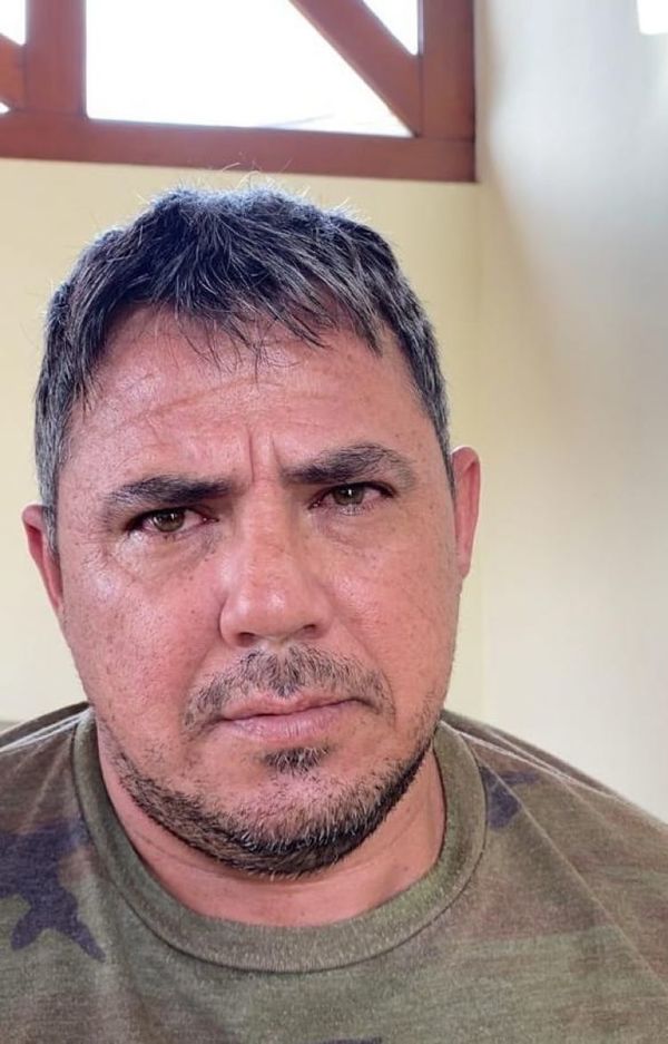 Extradición de “Samura” podría demorarse