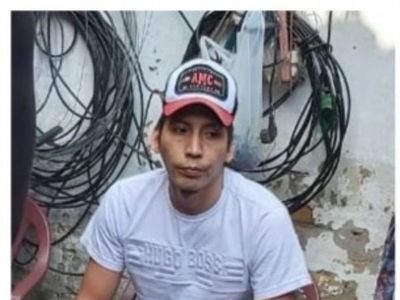 Sextorsionador se hacía pasar por los ministros Borba y Giuzzio