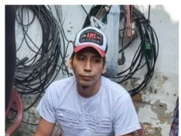 Sextorsionador se hacía pasar por los ministros Borba y Giuzzio