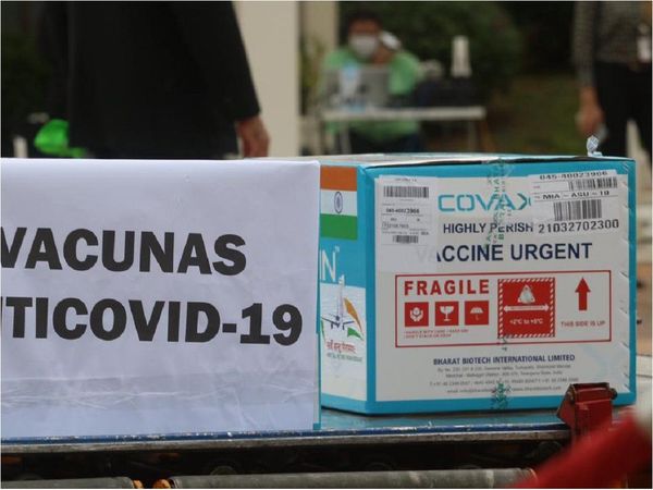 Vigilancia Sanitaria de Brasil niega el permiso para uso de emergencia de vacuna Covaxin