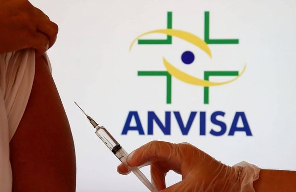 Vigilancia Sanitaria de Brasil niega la solicitud de pre-registro para uso de emergencia de Covaxin