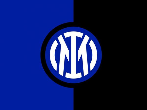 El Inter presume de su alma milanesa con un nuevo logotipo minimalista