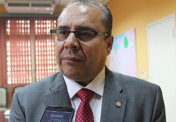Paraguay retiró su confianza en representante de la OPS/OMS