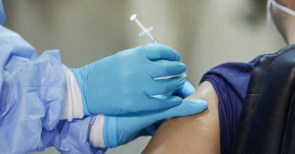Una sola dosis de la vacuna de Pfizer tiene efectividad del 80% contra el Covid-19 - C9N