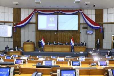 Diputados decide hoy si acepta veto a la inclusión de gastos sociales al PGN - ADN Digital