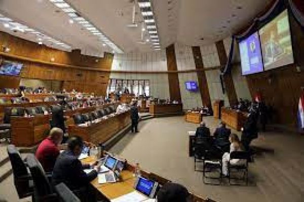 Diputados decide hoy si acepta veto a la inclusión de gastos sociales al PGN